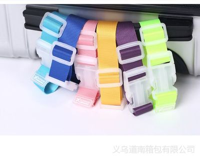 旅行箱包夾持器 現代出行的便攜智慧伴侶