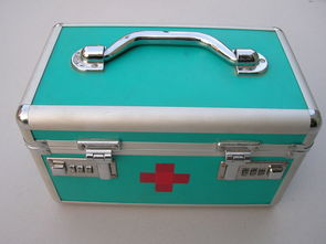 醫用塑料箱包袋 醫療物資管理的關鍵保障